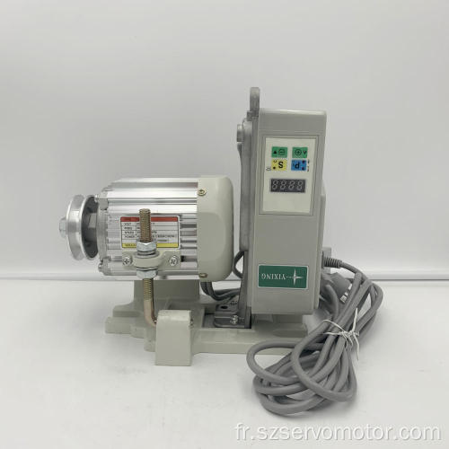 Servomoteur 400W 110V220V 4NM pour machine à coudre